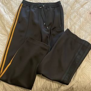 Ivy park x adidas track pant new with tags